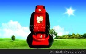 蠡县翔宇汽车装饰用品厂 正品毛绒布套批发与汽车内饰座套一站式采购指南